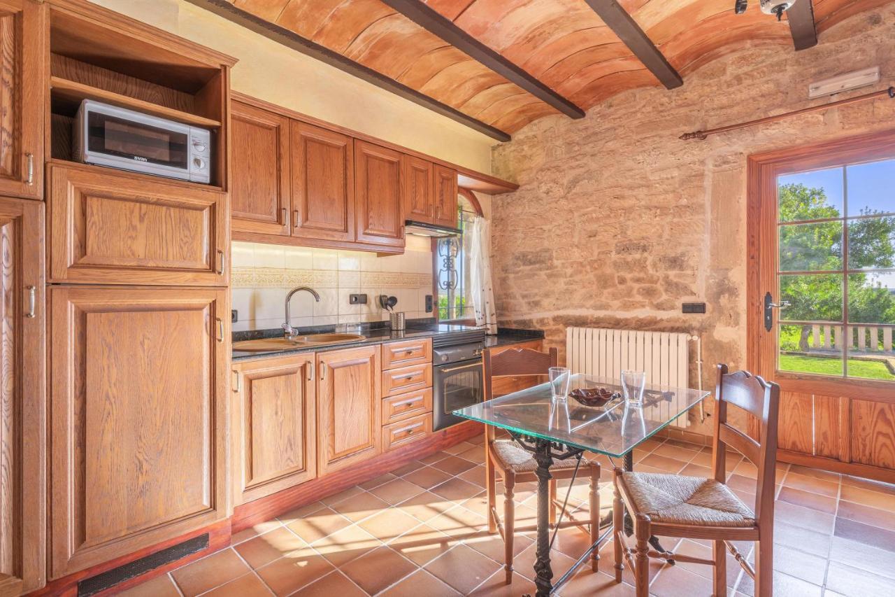 Apartamento Es Turo D Eivissa *