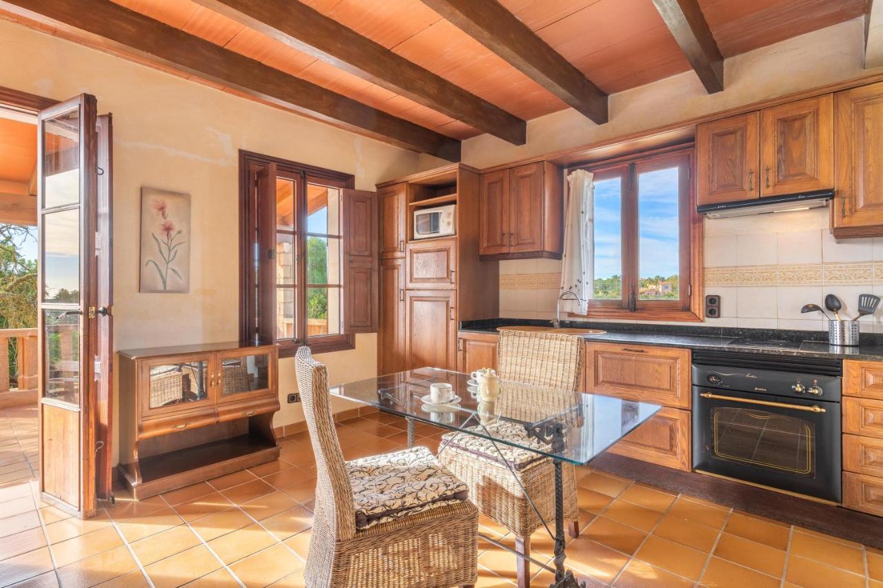 Apartamento Es Turo De Formentera