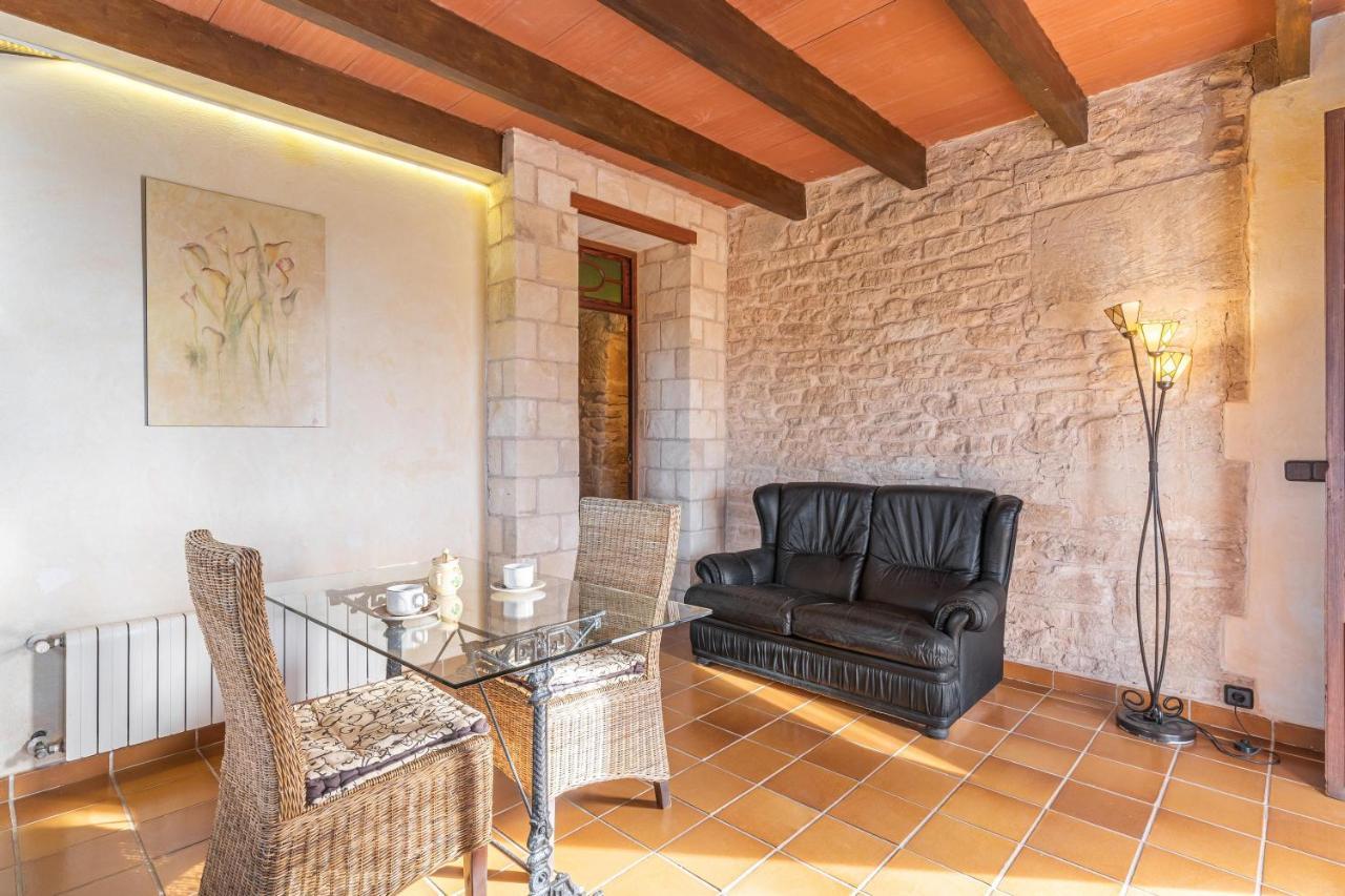 Es Turo De Formentera Apartamento *