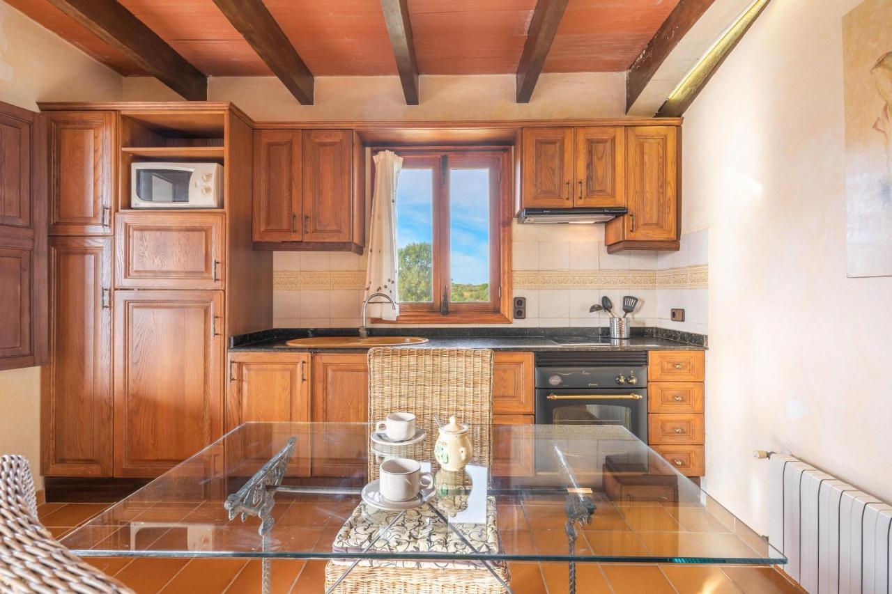 Es Turo De Formentera Apartamento Las Salinas