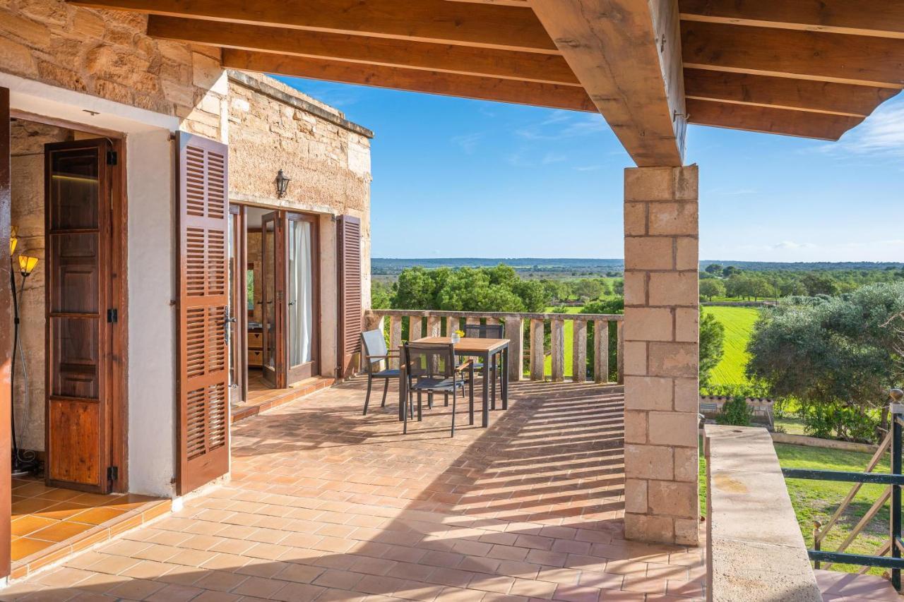 Es Turo De Formentera Apartamento Las Salinas
