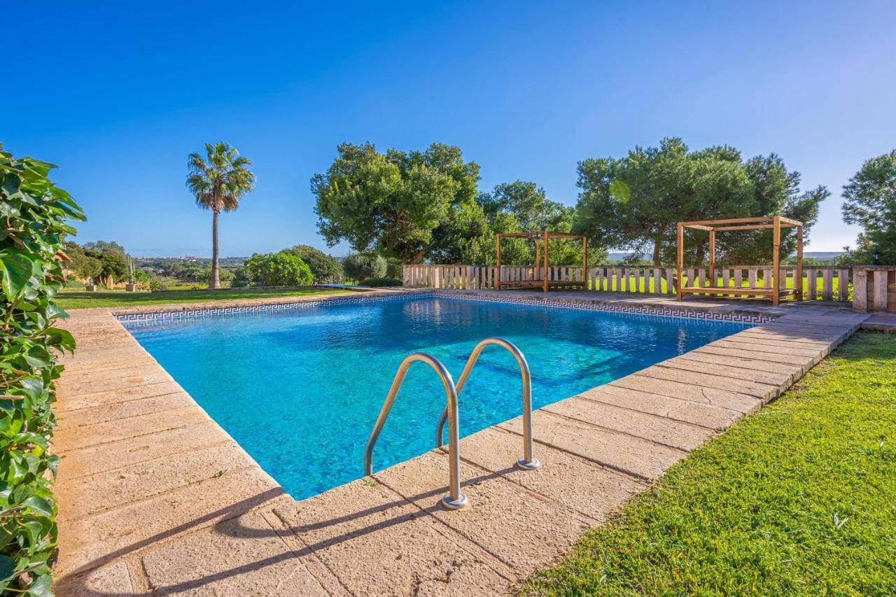 Es Turo De Formentera Apartamento Las Salinas