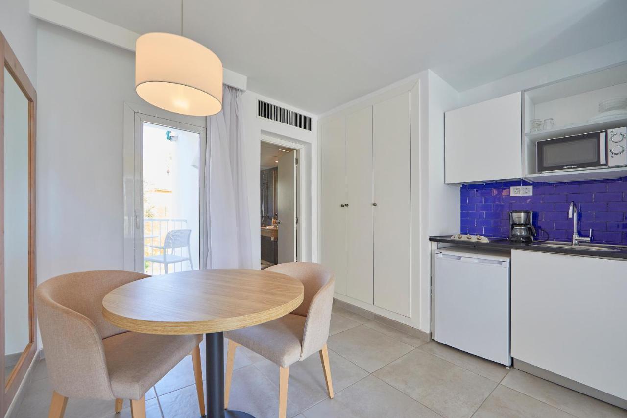 Apartamento Serenity (adults Only) Puerto de Alcúdia