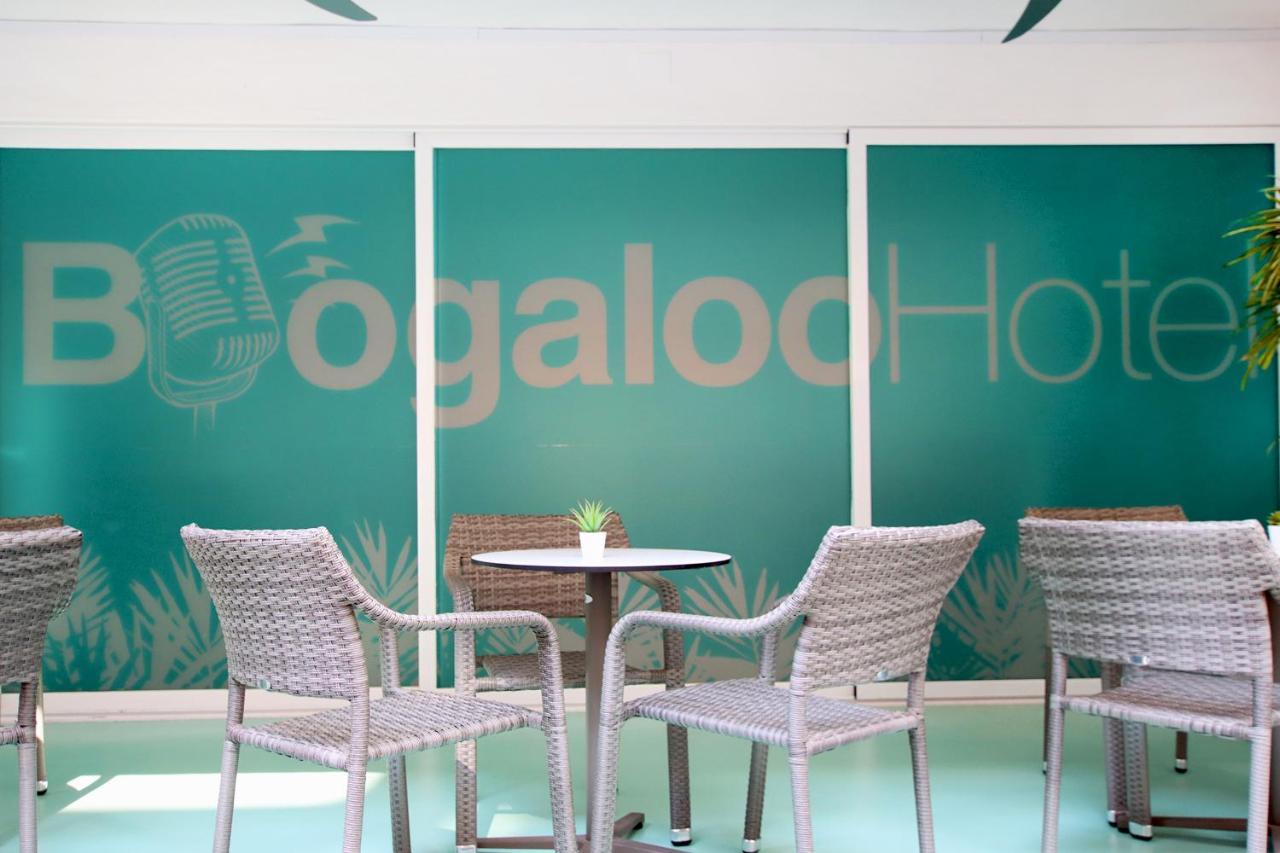 Boogaloo - Adults Only Hotel El Arenal (Mallorca)