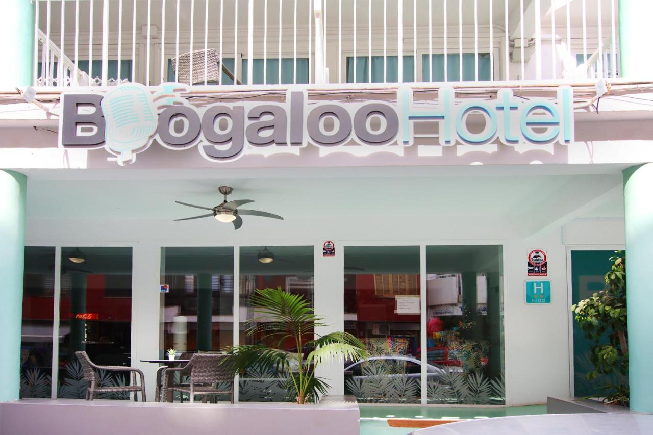 Boogaloo - Adults Only Hotel