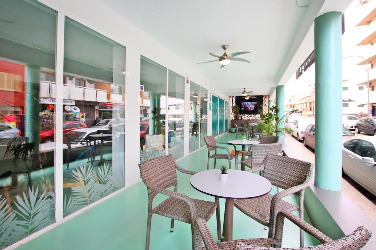 Hotel Boogaloo - Adults Only 2*