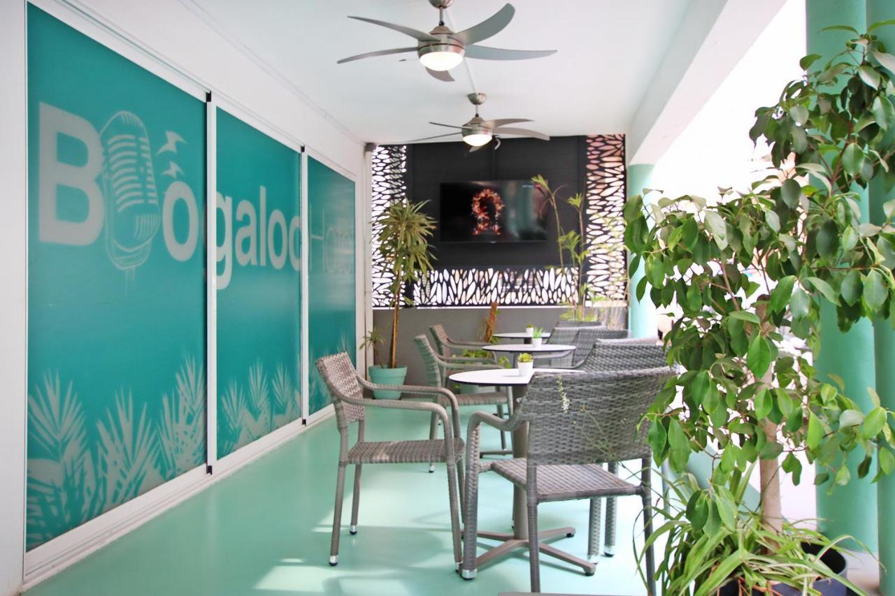 Boogaloo - Adults Only Hotel