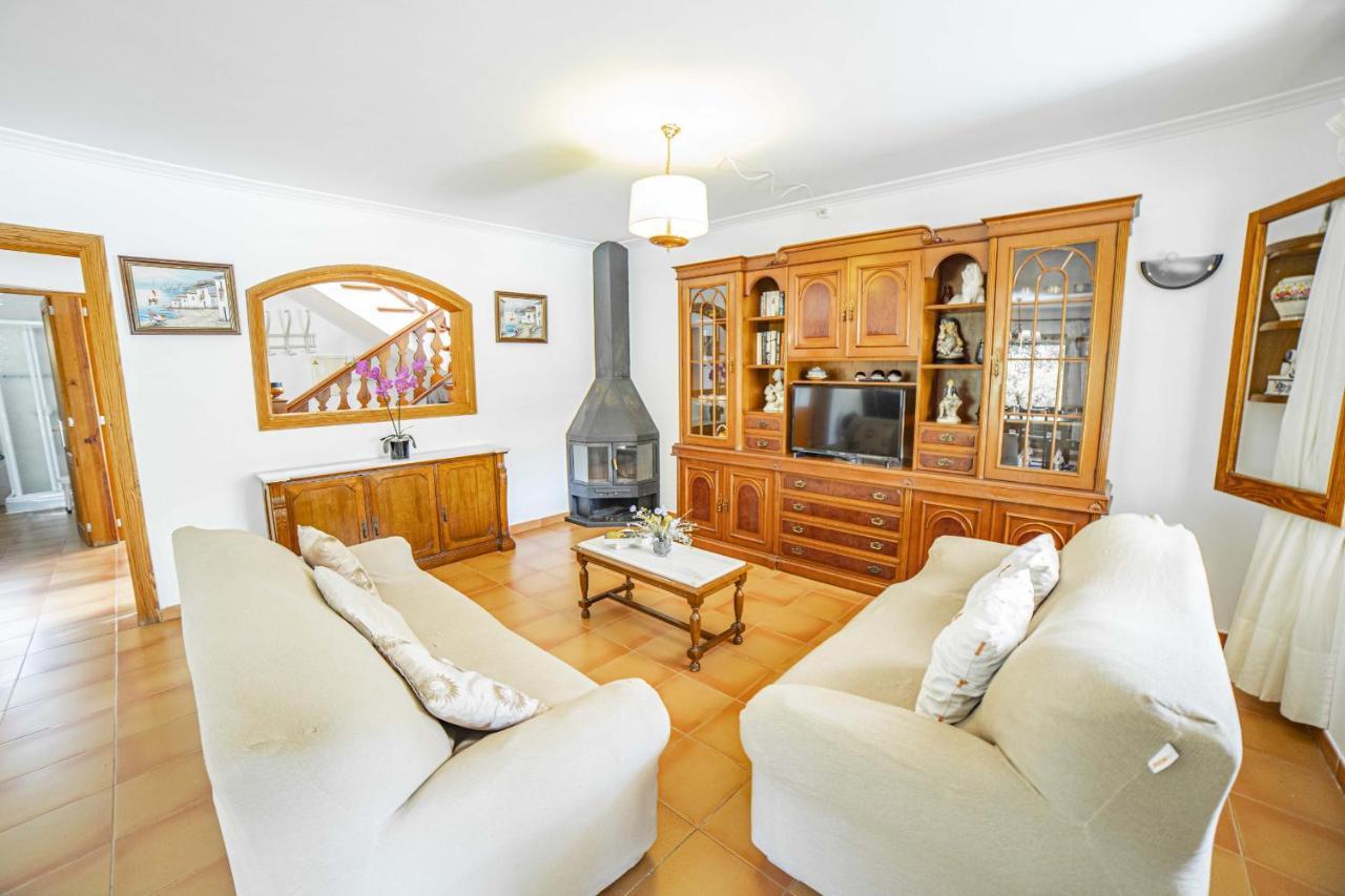 Villa Olivers Vera Alcudia (Mallorca)