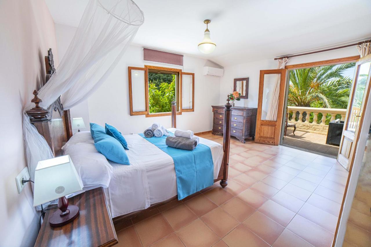 Olivers Vera Villa