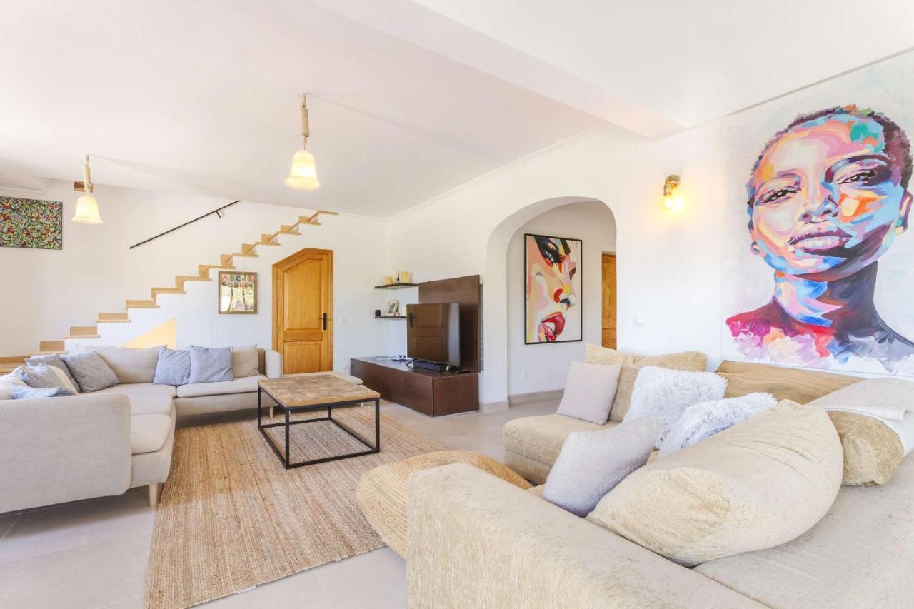 Villa Miravall Selva *