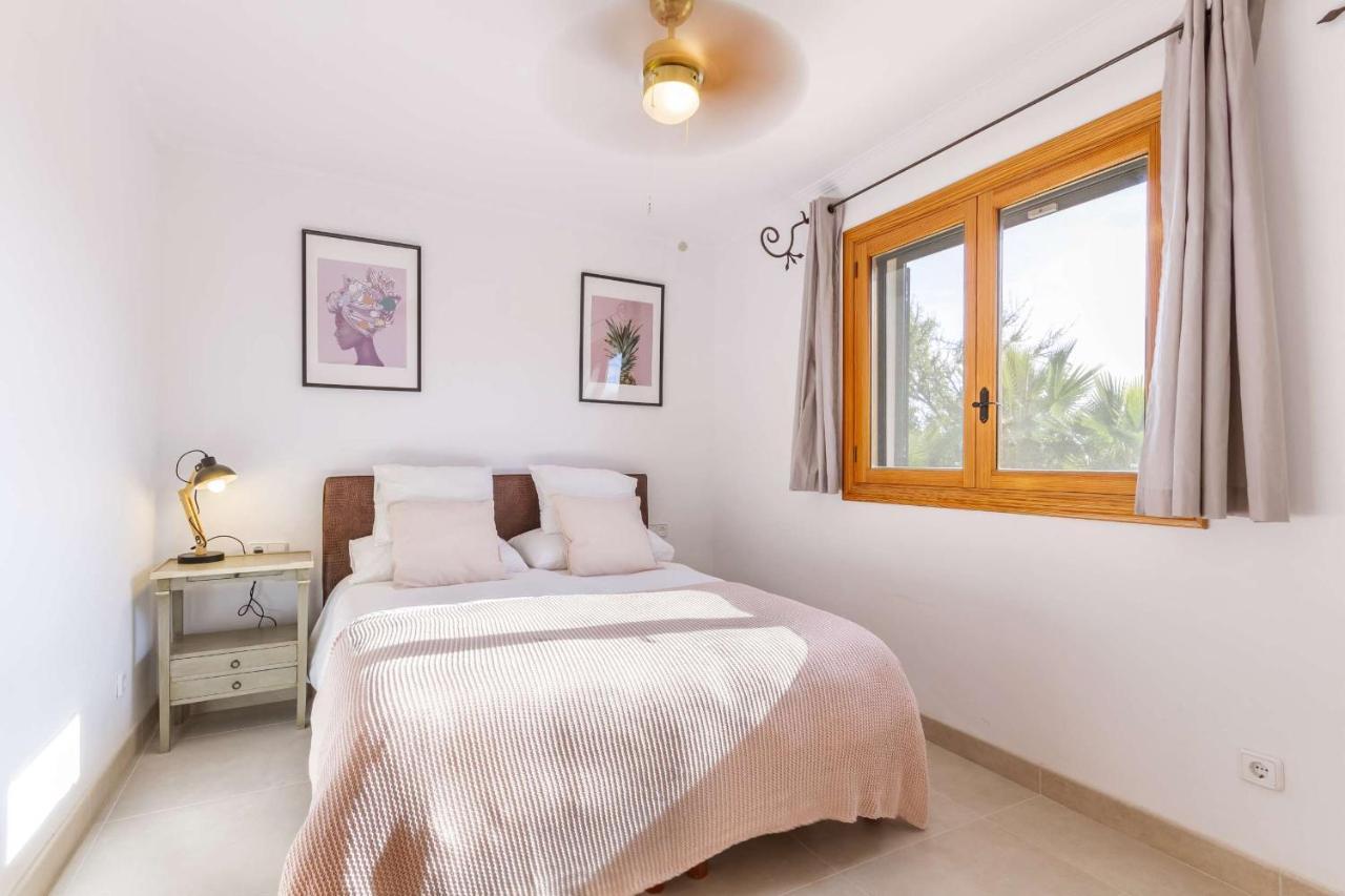Villa Miravall Selva Selva (Mallorca)
