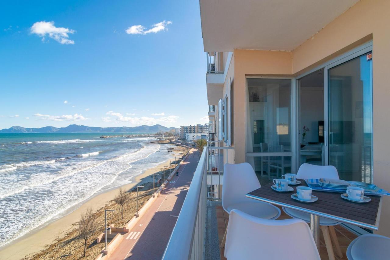 Apartamento Ran De Mar (adults Only)