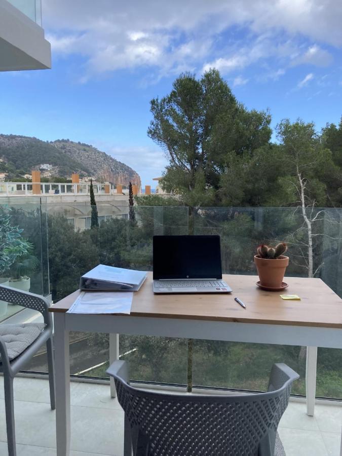 Apartment Canyamel 3a Cala Varques 100 Mts From Canyamel Pool Chill-out Terrace With Awesome Views *