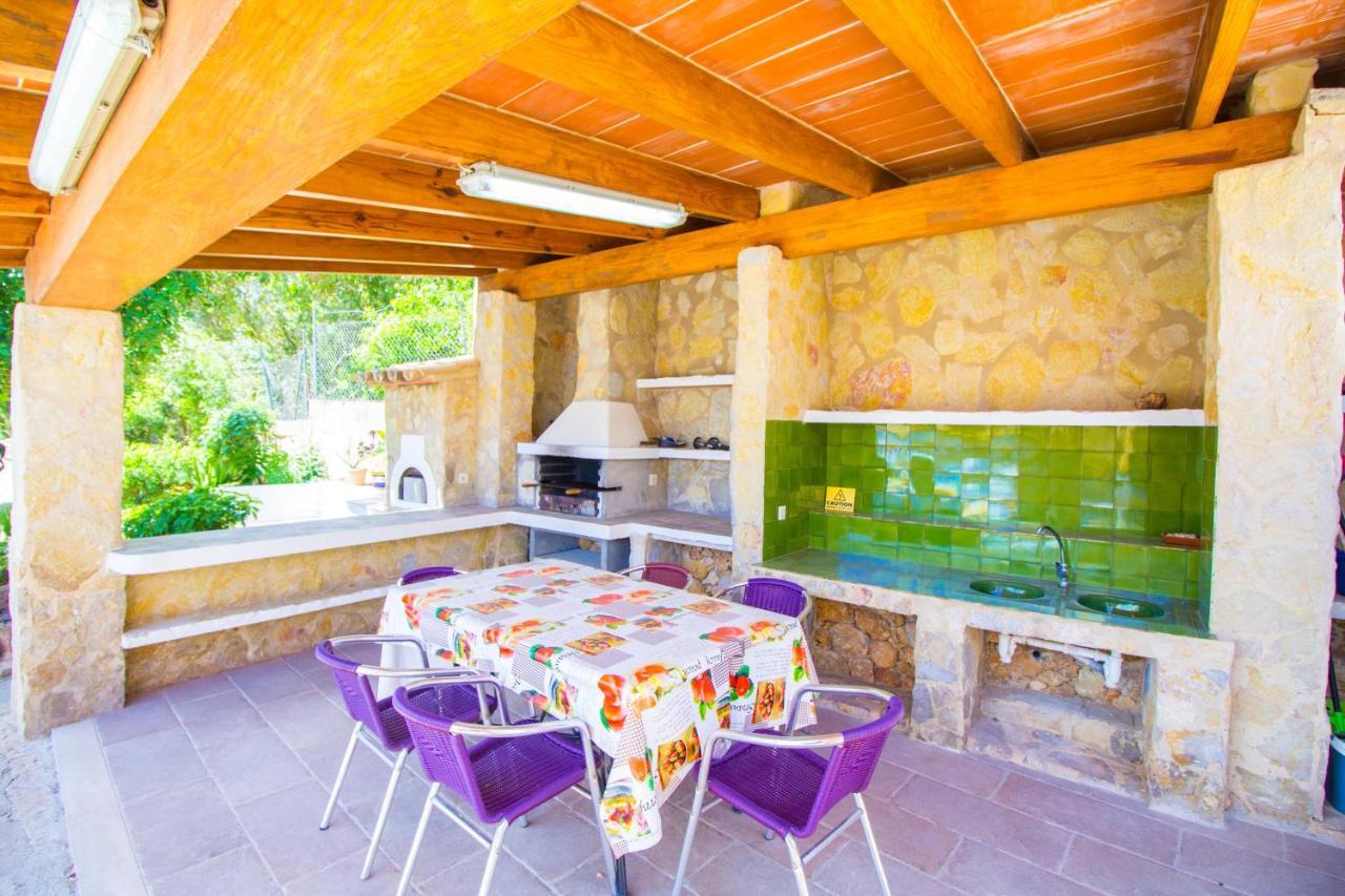 Сasa de vacaciones Perfecta Vacaciones Con Wifi Y A/c