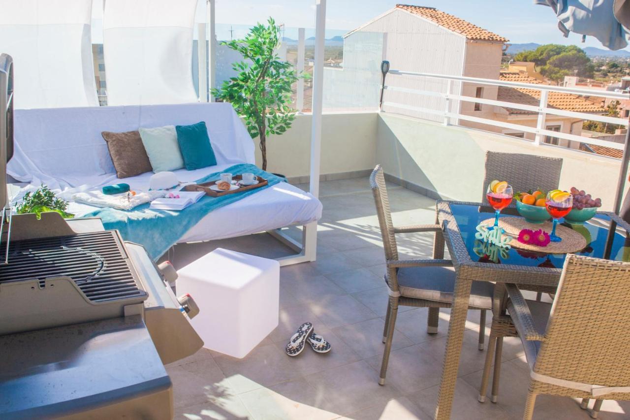 Apartamento Aptsmile Sillot S'Illot (Mallorca)