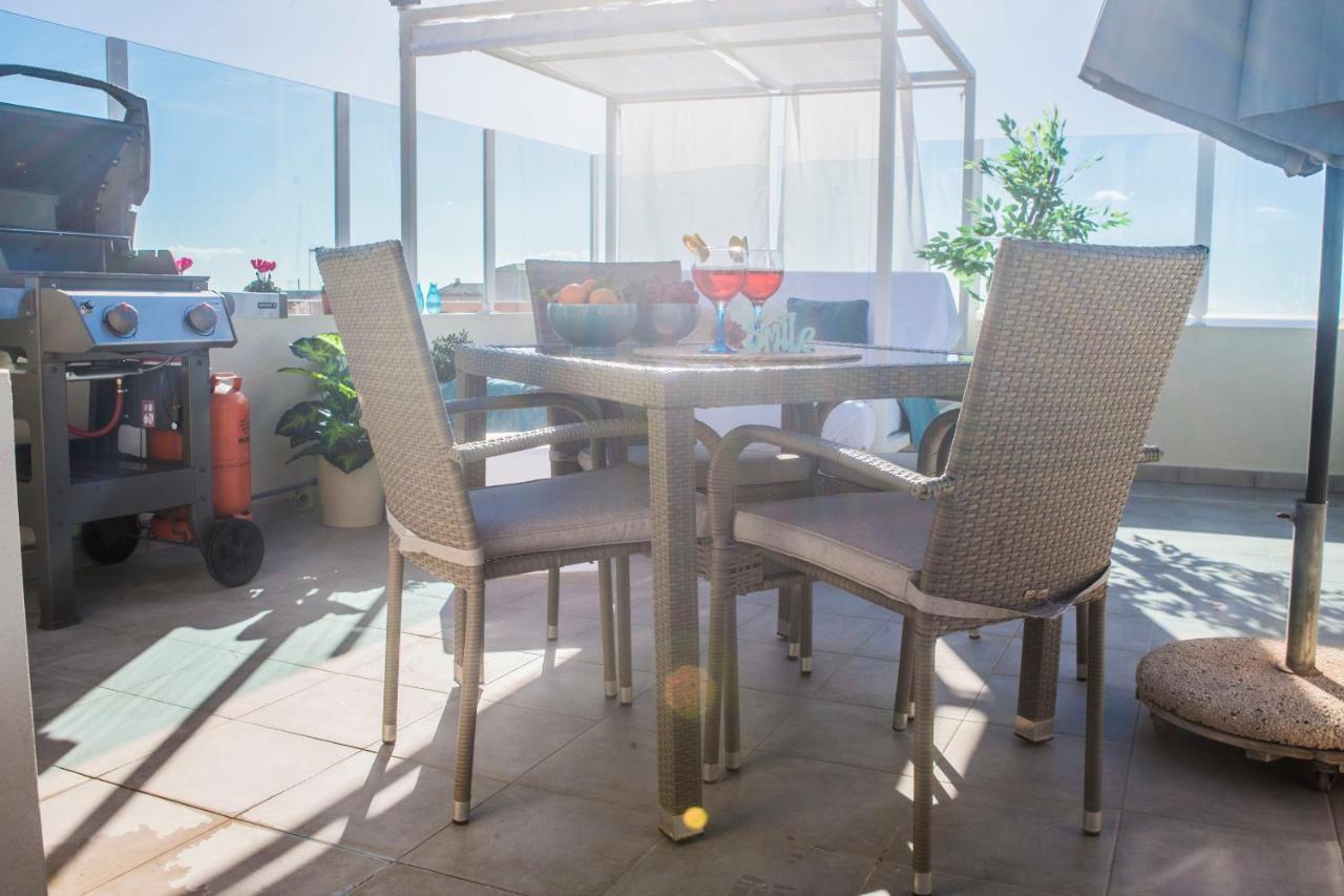 Aptsmile Sillot Apartamento S'Illot (Mallorca)