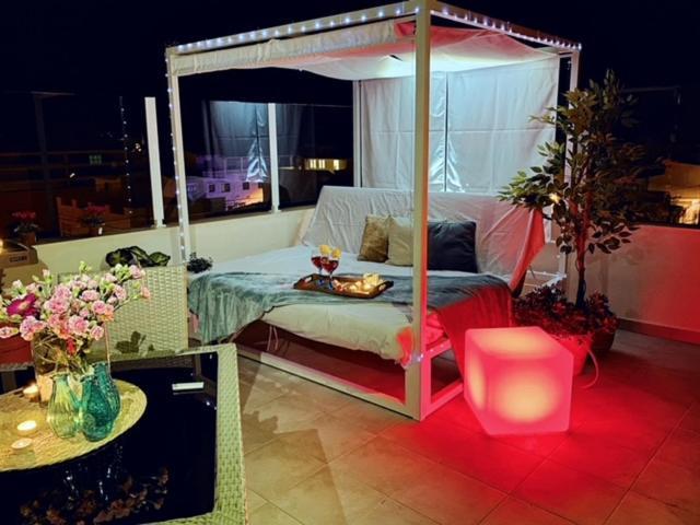 Apartamento Aptsmile Sillot *