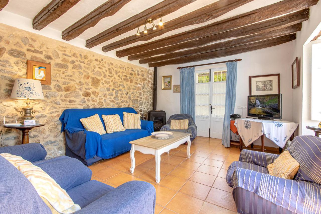 Villa Ca Na Pereta