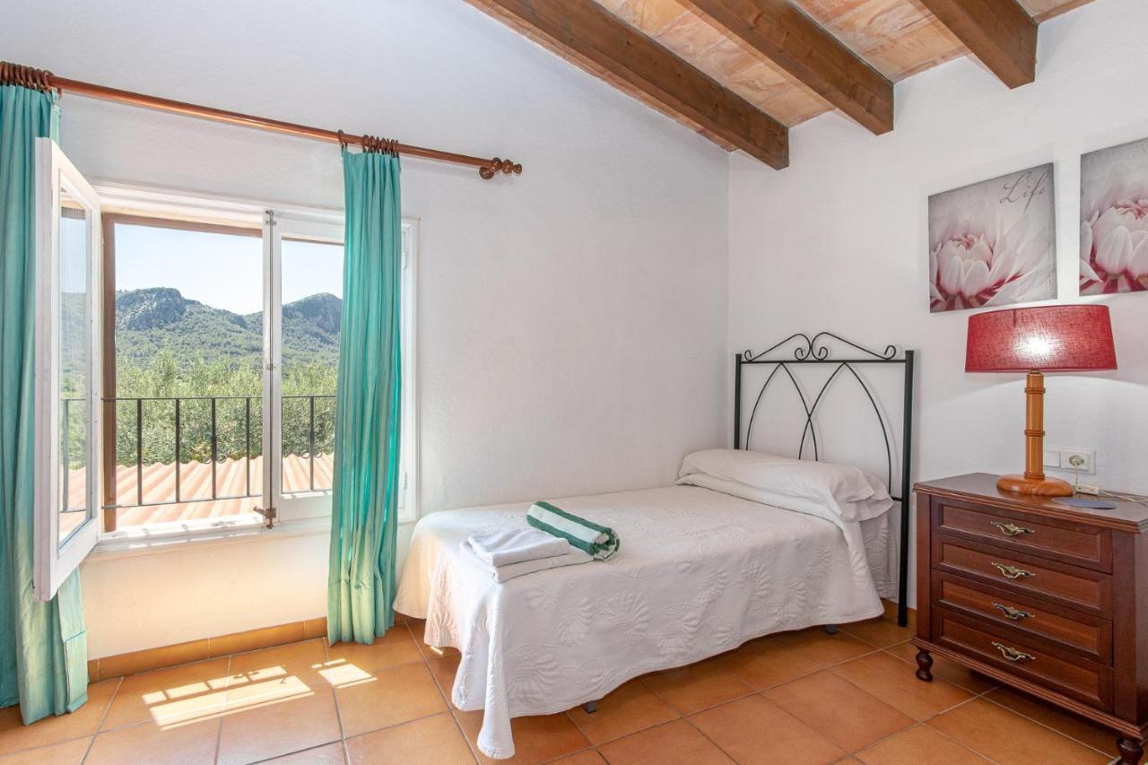 Villa Ca Na Pereta *