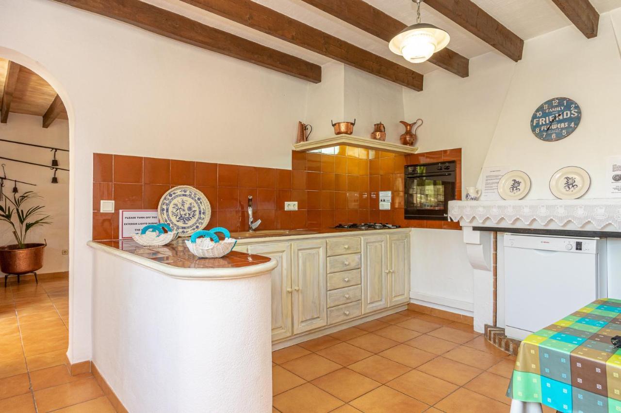 Villa Ca Na Pereta *