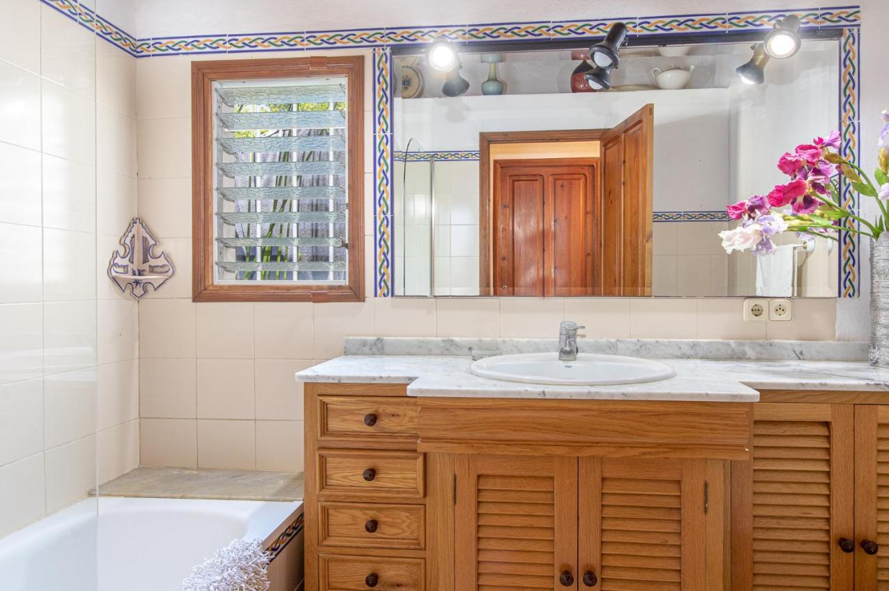 Villa Ca Na Pereta Pollensa
