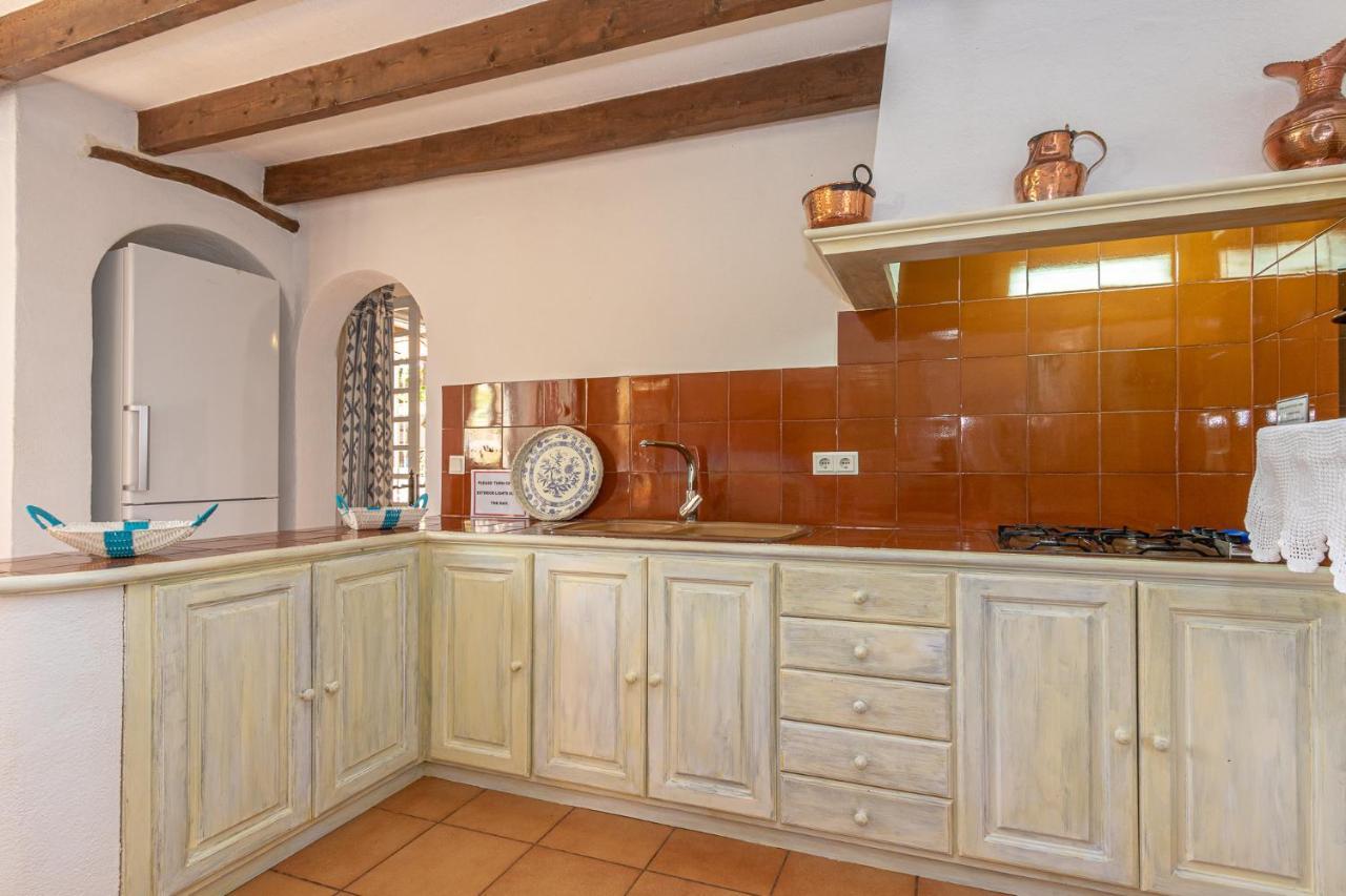 Ca Na Pereta Villa