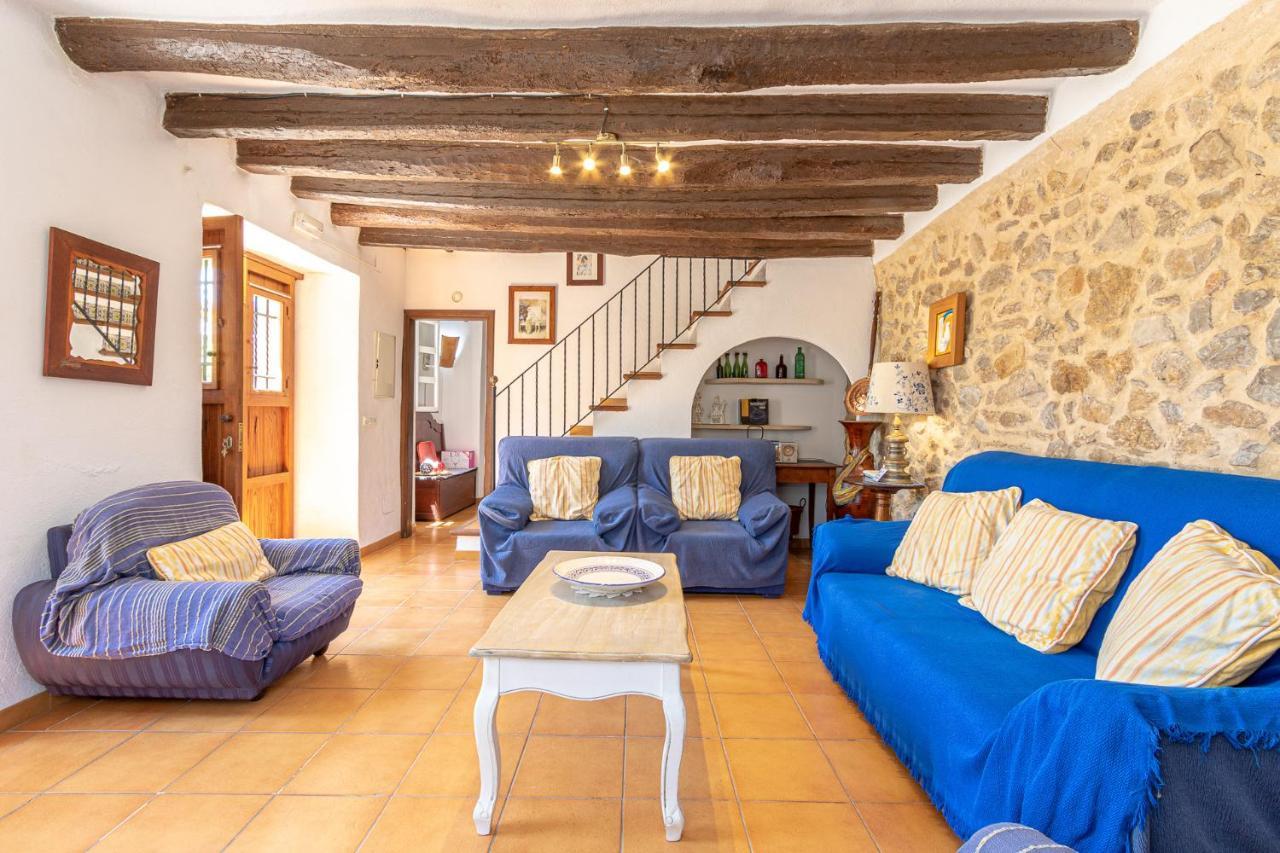 Villa Ca Na Pereta