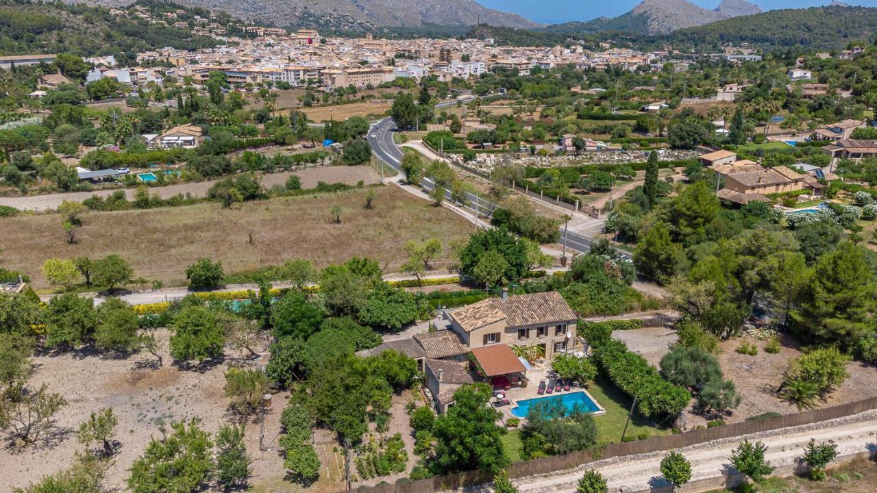 Ca Na Pereta Villa