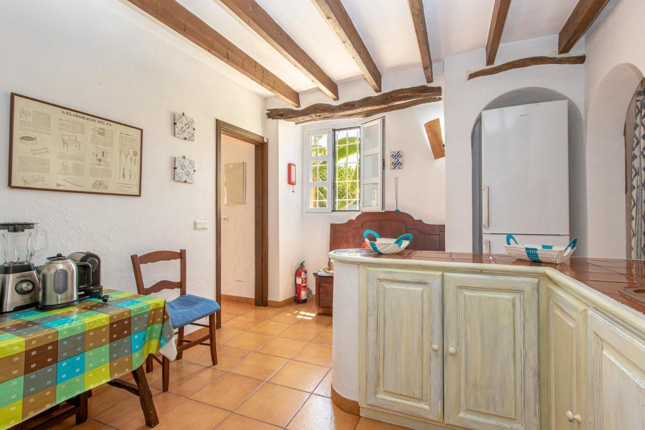 Villa Ca Na Pereta