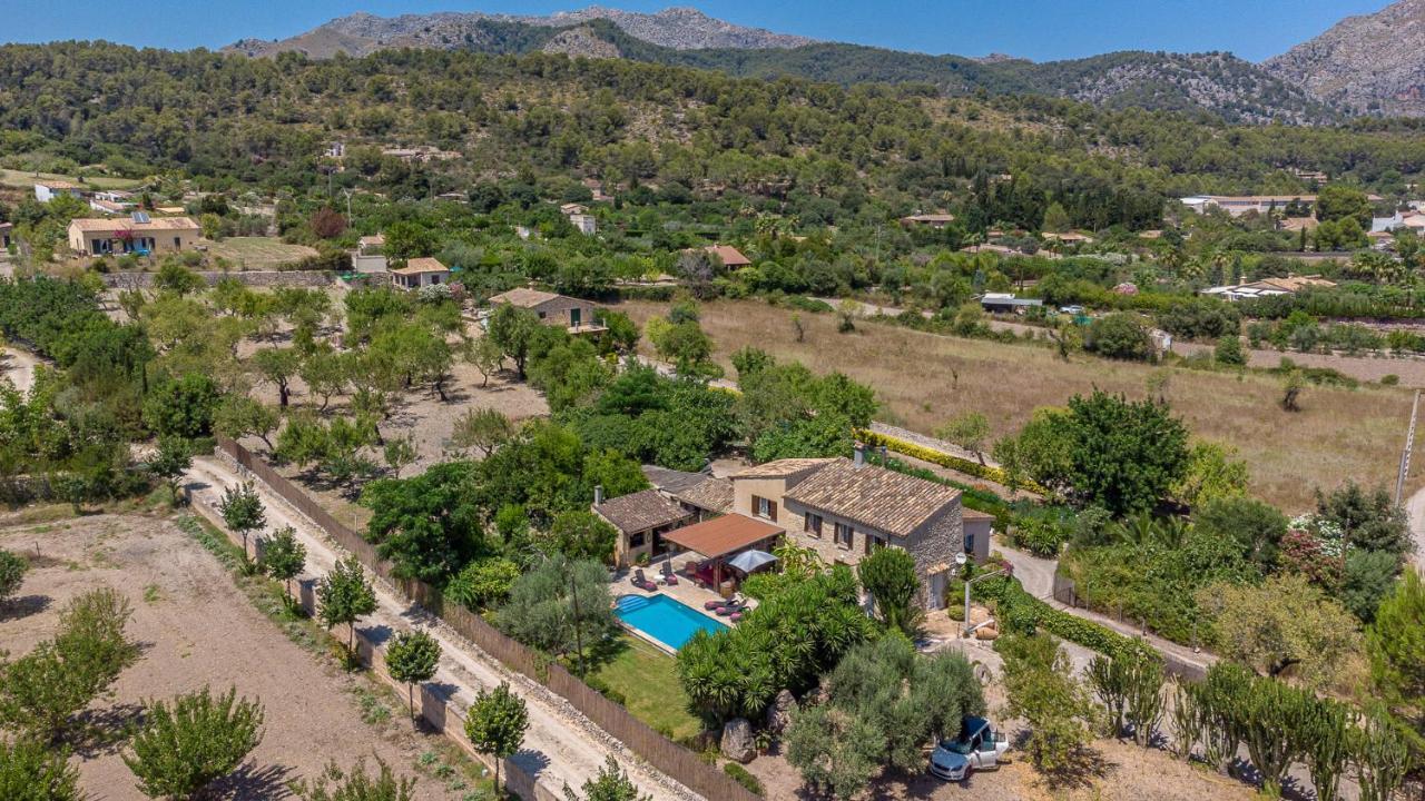 Villa Ca Na Pereta Pollensa