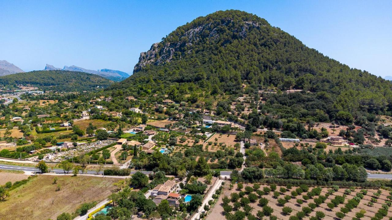 Ca Na Pereta Villa