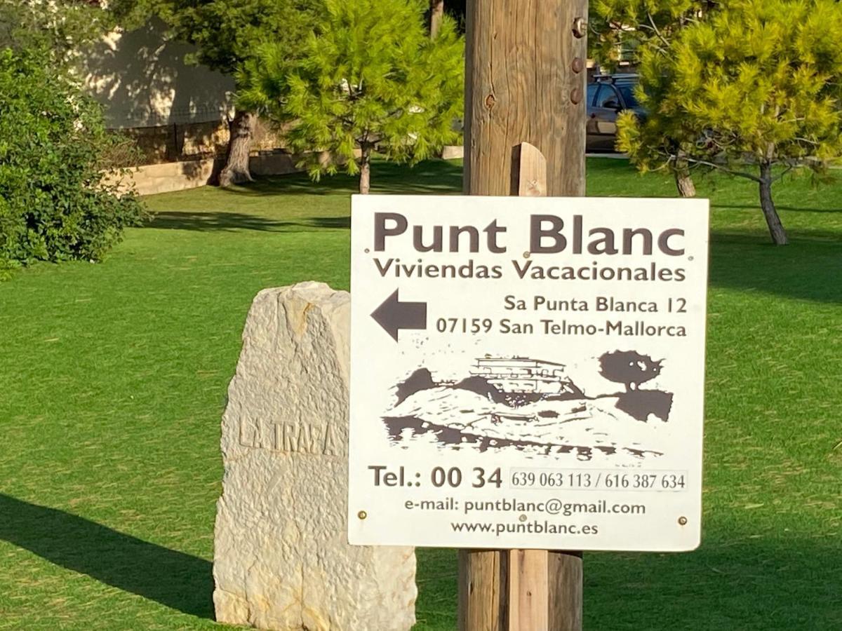 Puntblanc Residences Apartahotel Sant Elm