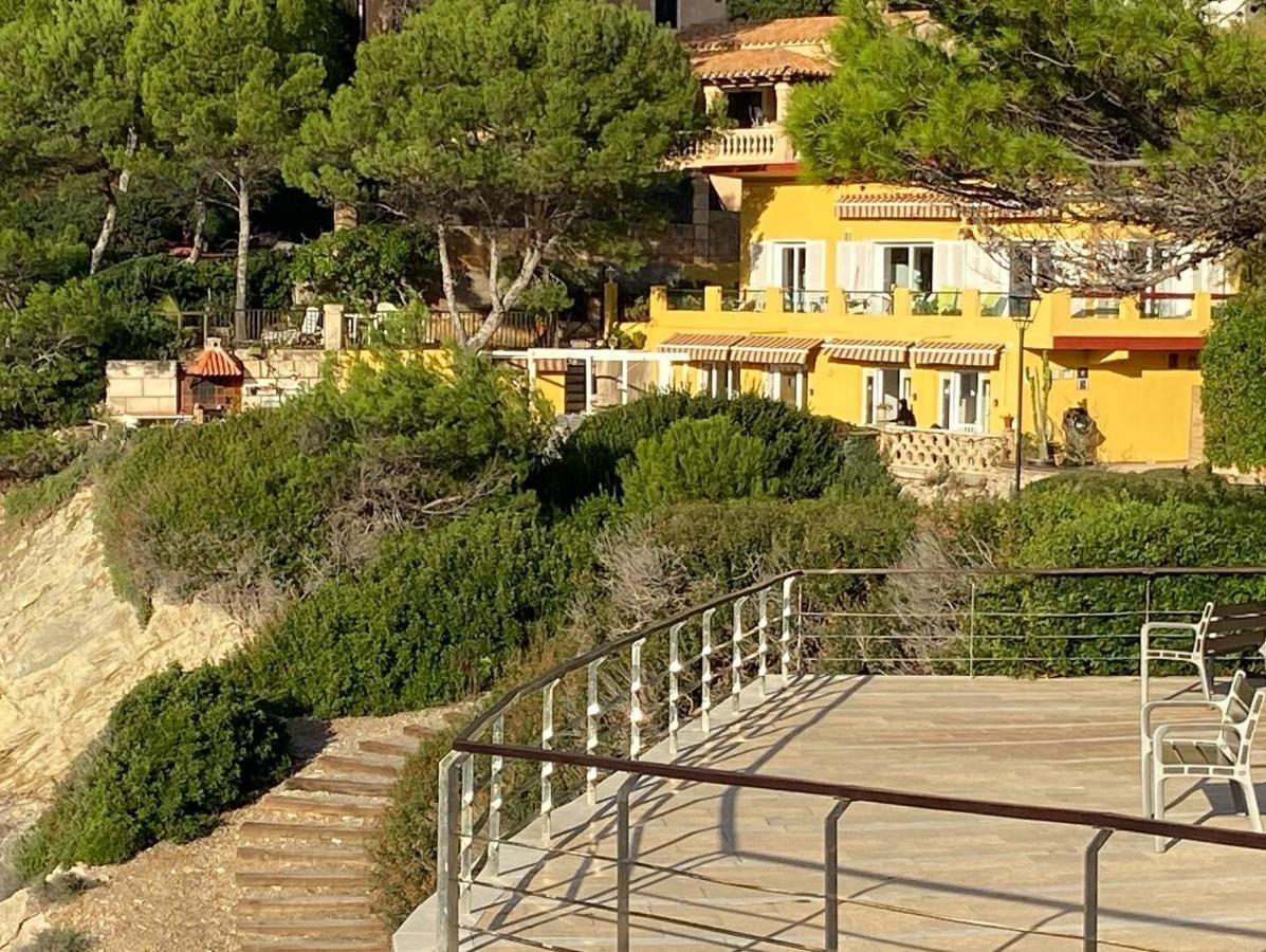 Puntblanc Residences Apartahotel Sant Elm