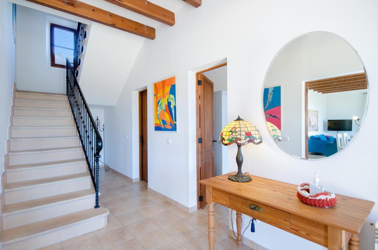 Finca Son Romaní Villa