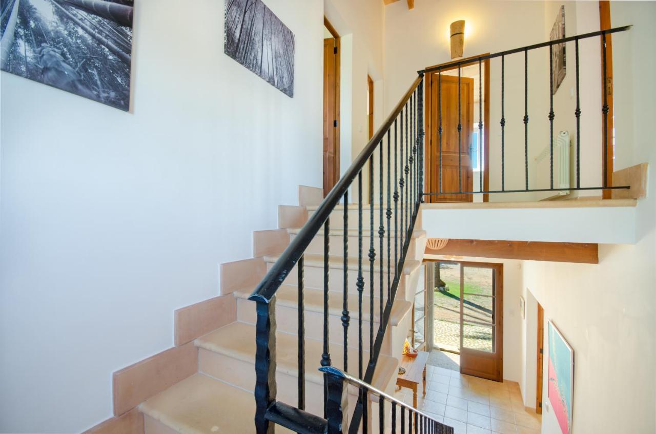 Finca Son Romani Villa Son Macia (Mallorca)