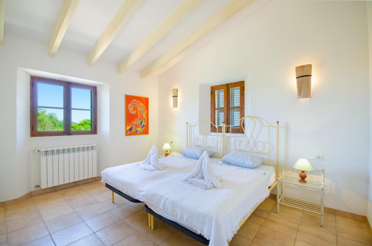 Finca Son Romani