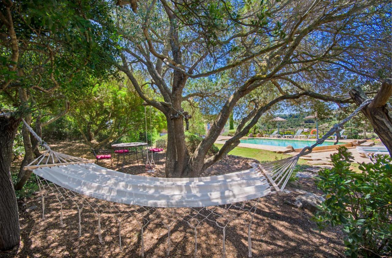 Villa Finca Son Romani