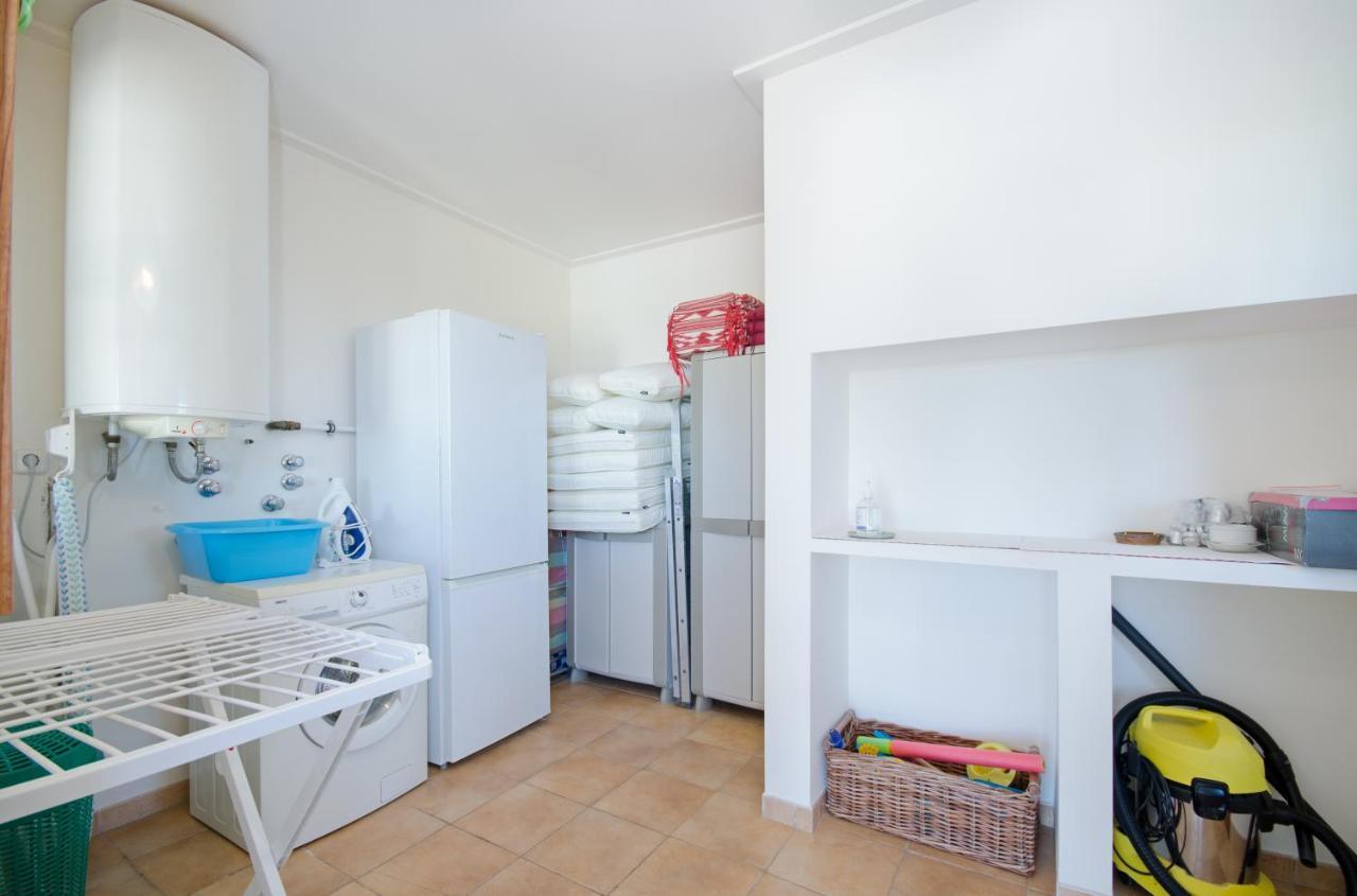 Villa Finca Son Romani *