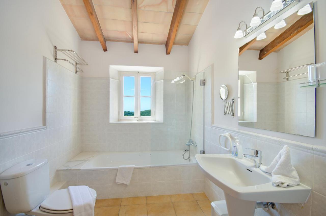 Villa Finca Son Romani *