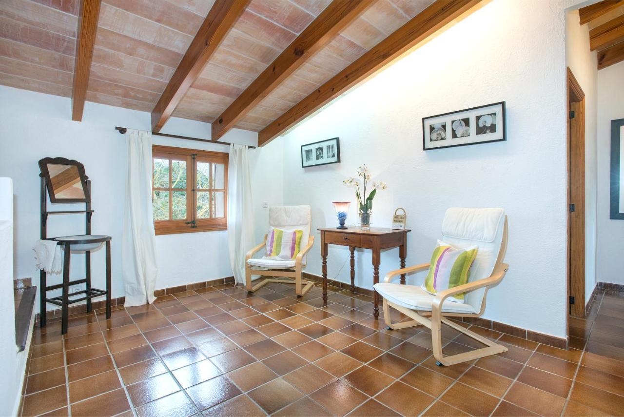 Owl Xino - 10 Min Walk To The Old Town * Pollensa