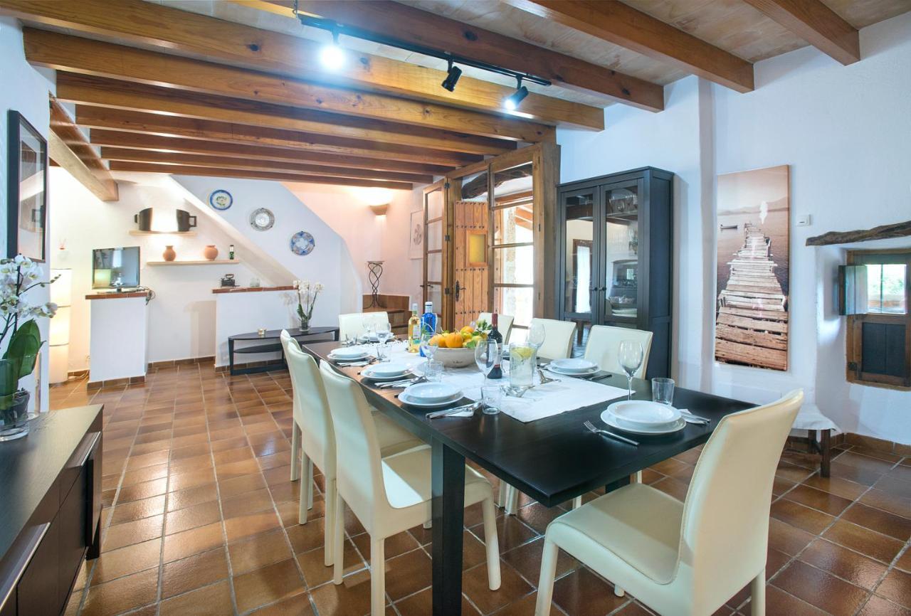 Owl Xino - 10 Min Walk To The Old Town Villa Pollensa