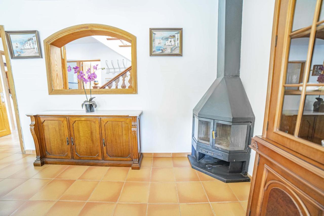 Villa Olivers Vera