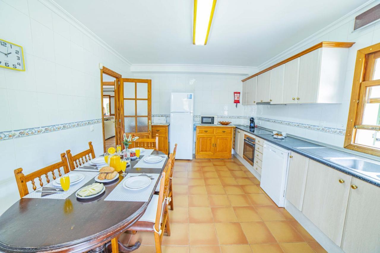 Villa Olivers Vera Alcudia (Mallorca)