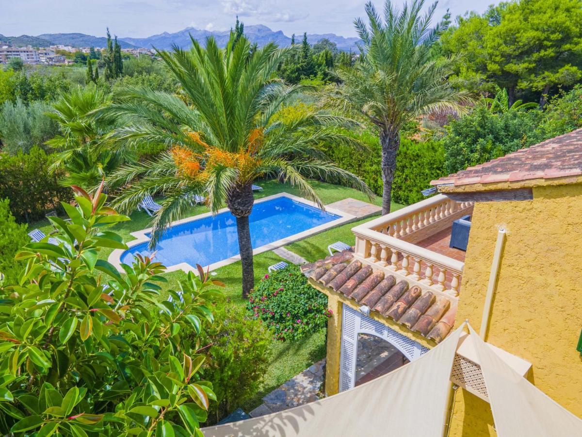 Olivers Vera * Alcudia (Mallorca)
