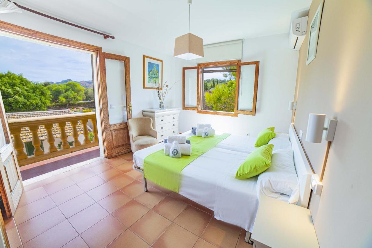 Olivers Vera Alcudia (Mallorca)