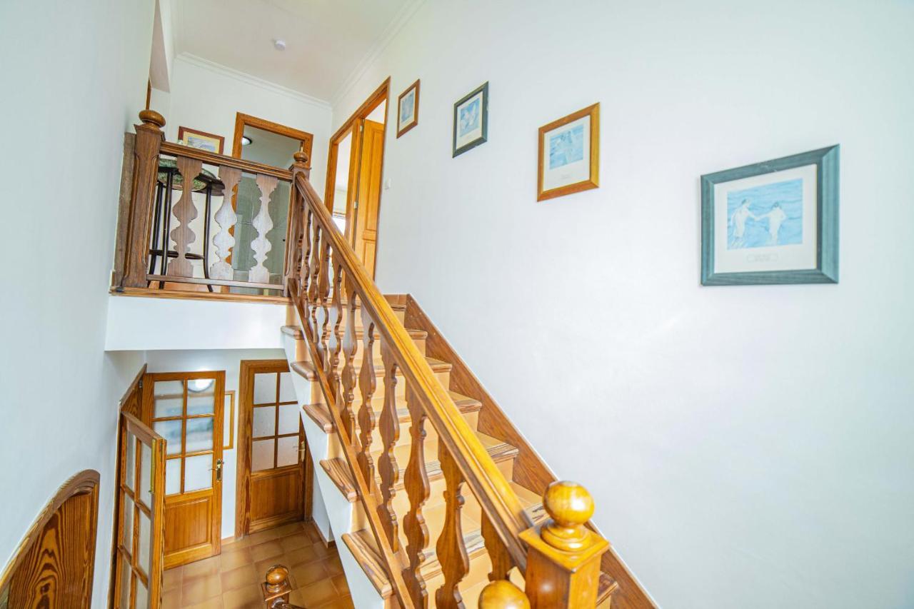 Olivers Vera Villa Alcudia (Mallorca)