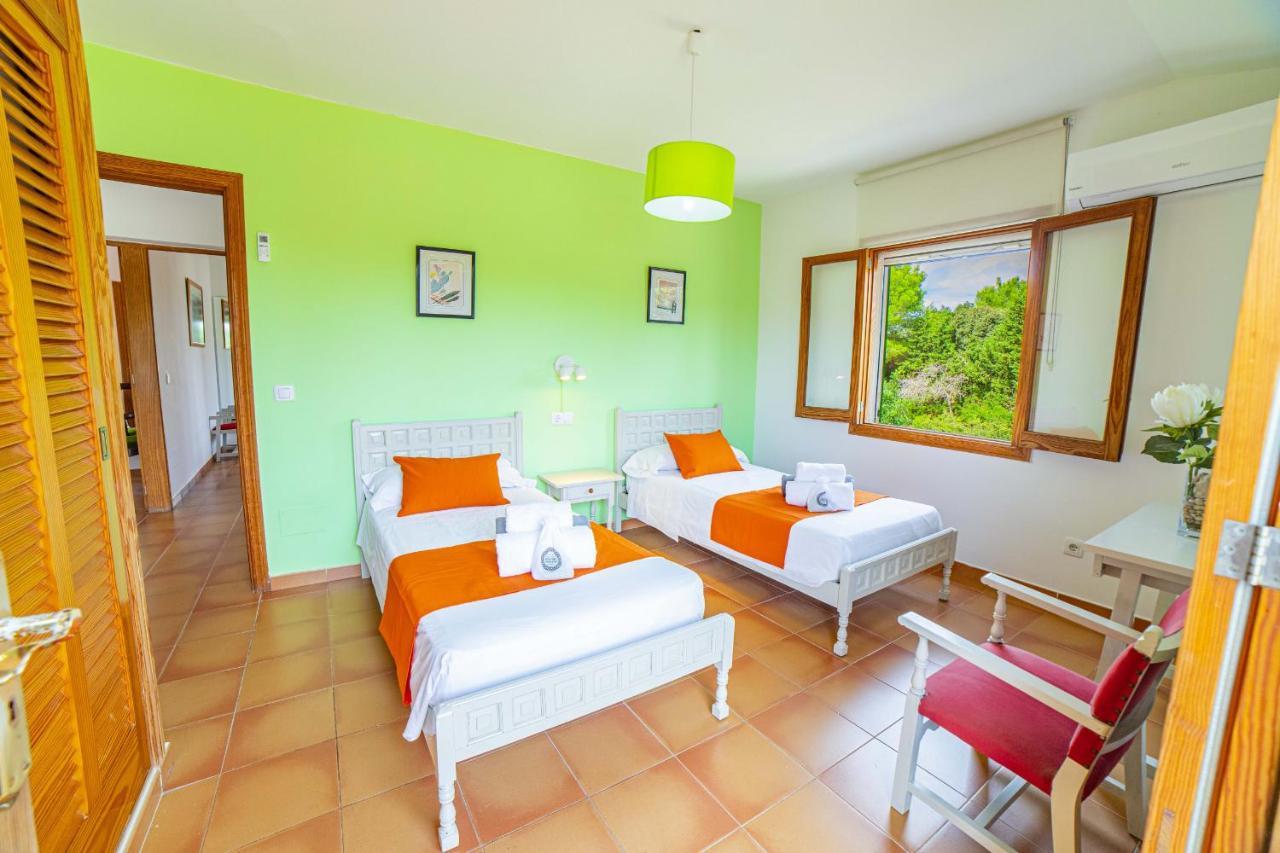 Olivers Vera Alcudia (Mallorca)