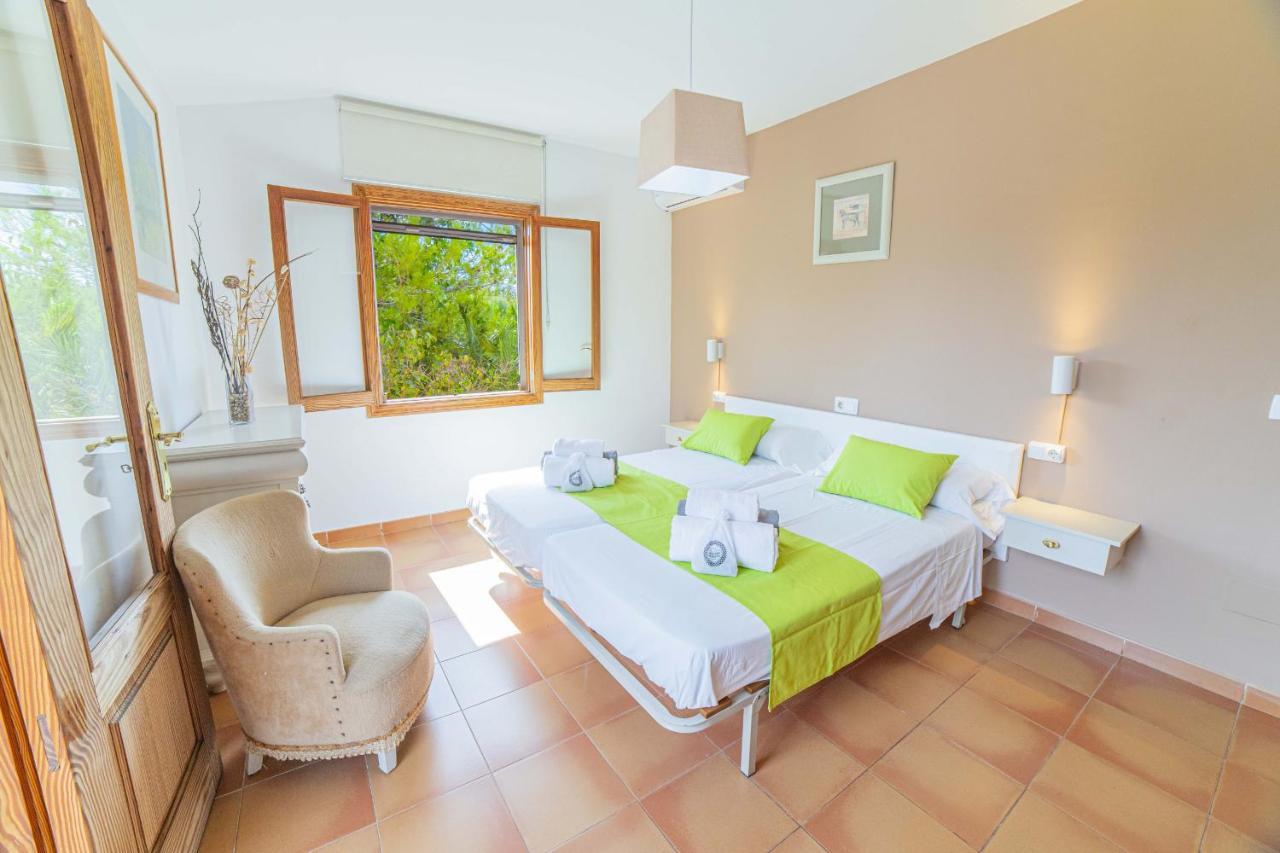 Olivers Vera Alcudia (Mallorca)