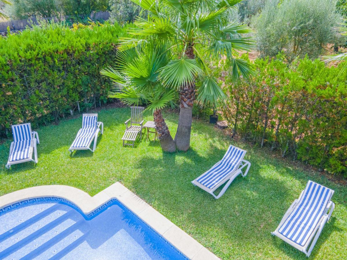 Olivers Vera Villa