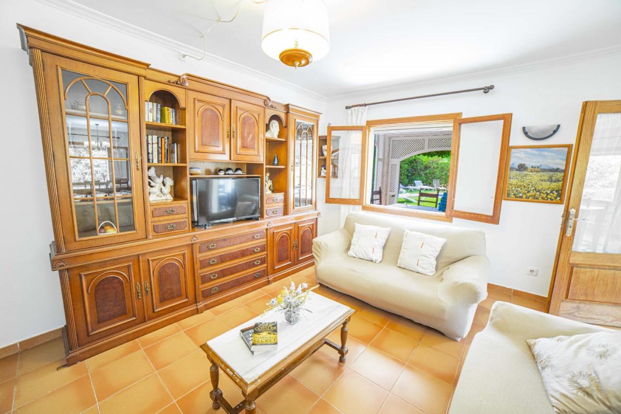 Olivers Vera Villa *